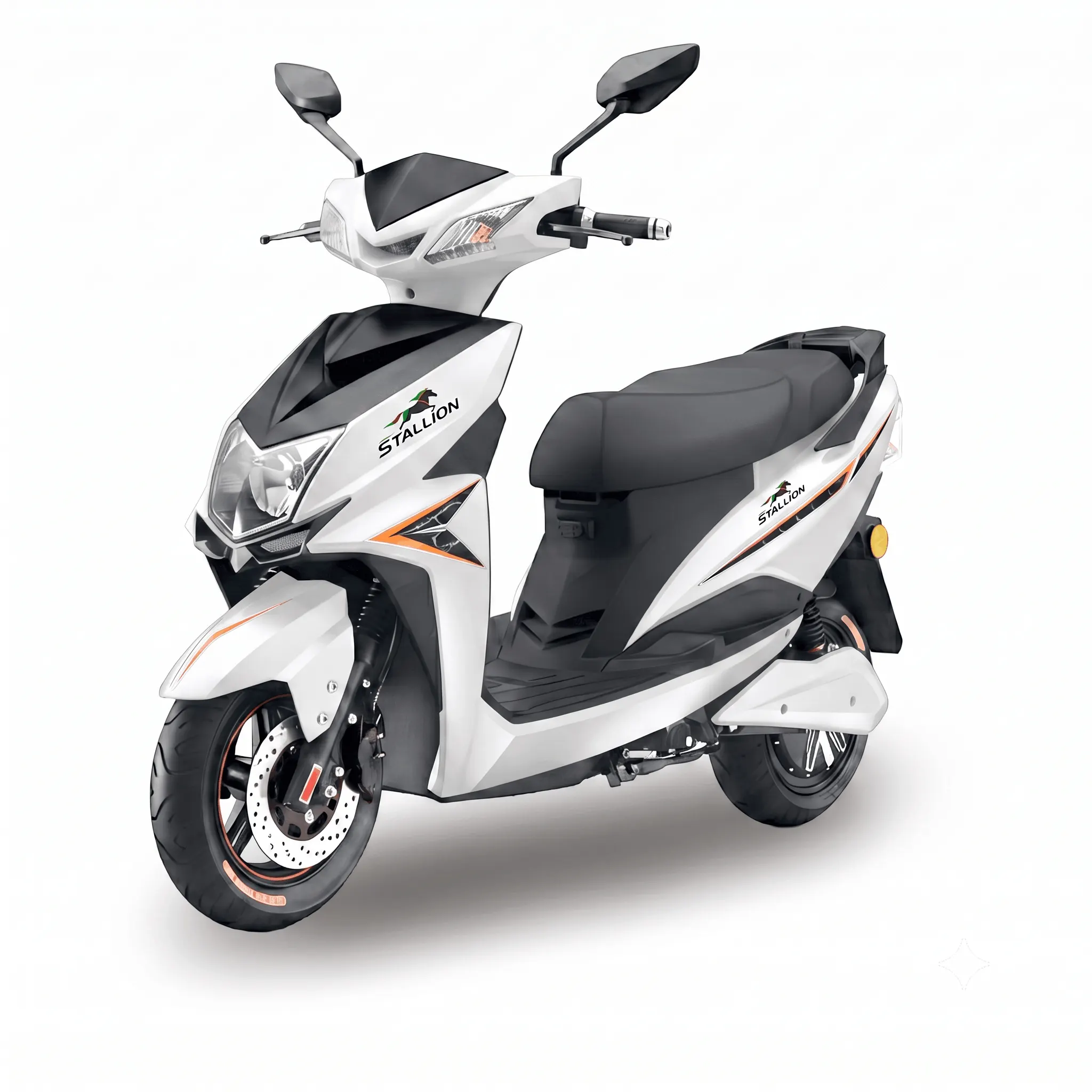 Stallion EV, Stallion Scooter, Stallion Electric Scooter, Electric Scooter, EV, Road Ruler, Road Ruler EV, Hyderabad